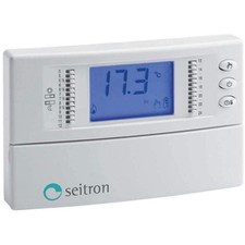 Freetime Digital Plus Blanc