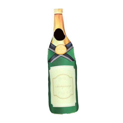 Costume bouteille bière - costume,