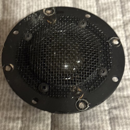 Vintage dynaco tweeter seas - dynaco,