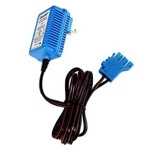12v listed charger - 12v, peg