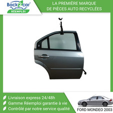 Porte arriere droit - 🏆,