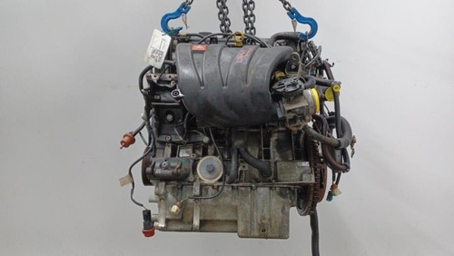 Moteur citroen xsara - phase, 1