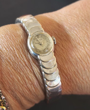 RARE Montre Mécanique Vintage