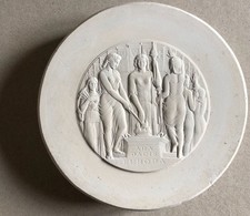 Lucien Bazor — Ara Pacis