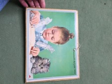 CALENDRIER ALMANACH PTT 1970