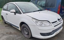 Toutes pièces Citroen c4 coupé 1.6 HDI 2007 moteur DV6 179143km