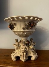 Grand centre de table en