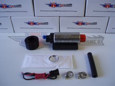 Treperformance E85 300LPH