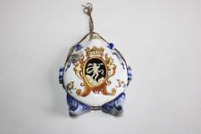 Ancienne gourde miniature en