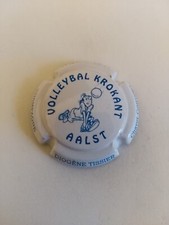 Capsule de champagne D