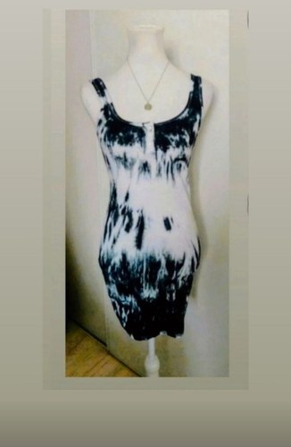Robe tee shirt fine moulante - shirt,