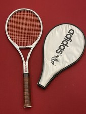 Raquette De Tennis Ancienne