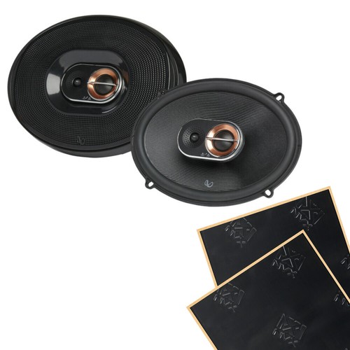 Infinity kappa 693m 240w - infinity,