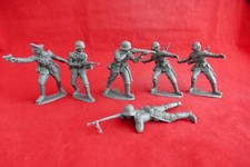 Airfix 1/32 german infantry -