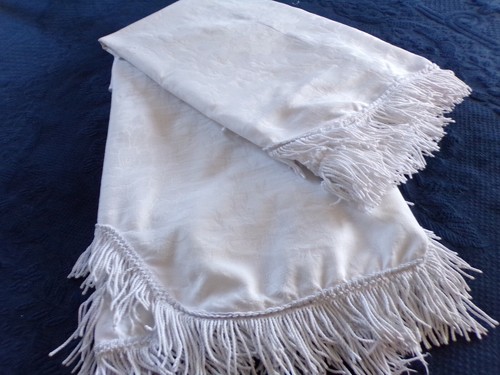 Paire cantonnieres en - paire,