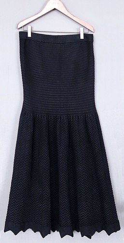 Robe bustier sandro - bustier, by