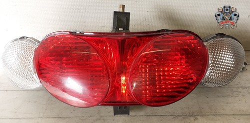 Feu arriere kawasaki 1200 - kawasaki, zzr