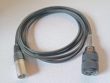 Tuchel Adapter Cable