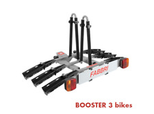 Neuf Booster 3 Vélo E-Bike Support Cycle Rack Sur Remorquage Barre Fixation 7/