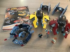 Lego Star Wars 7283 - Ultimate