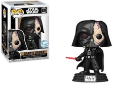 Figurine - Pop! Star Wars -