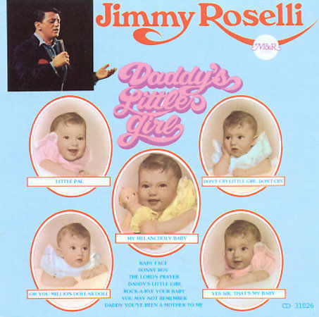 Daddy little girl jimmy - girl, by