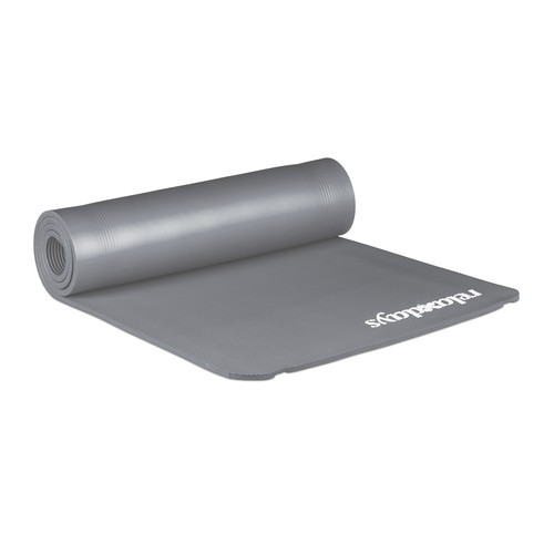 Tapis yoga matelas fitness - tapis,