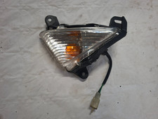 CLIGNOTANT AVANT GAUCHE