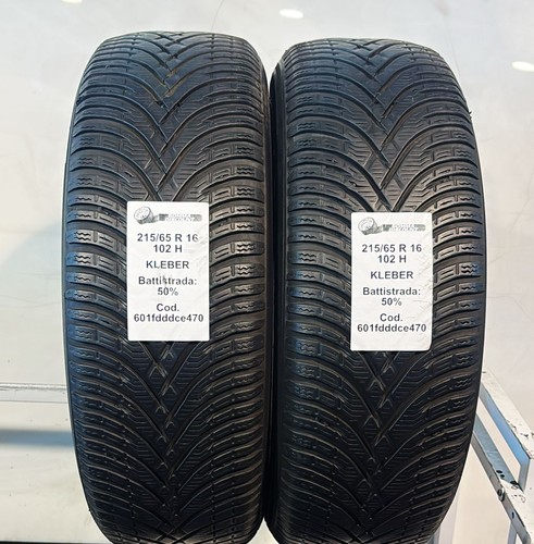 Pneus usagés pièces kleber - pneus,