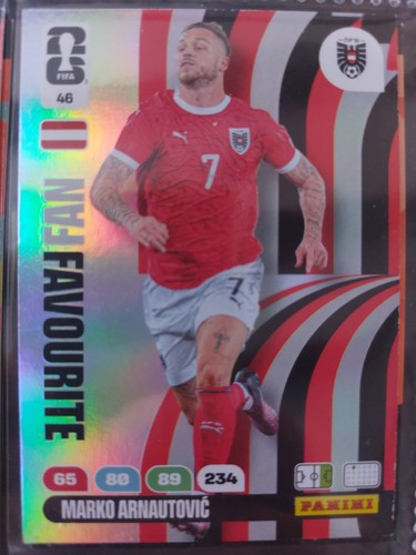 Marko arnautovic fan - #46,
