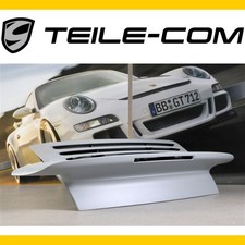Porsche 911 997 TURBO Capot
