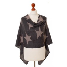 Pull poncho femme S.OLIVER