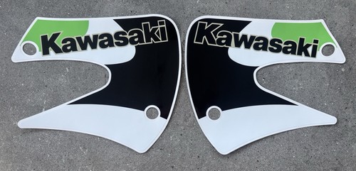 Kawasaki 2001 kx85 - 2001,