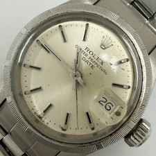 Rolex 6919 oyster perpetual - rolex,