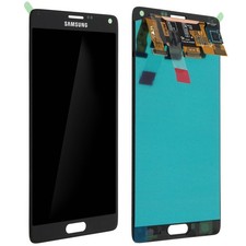 Ecran LCD Galaxy Note 4 Vitre