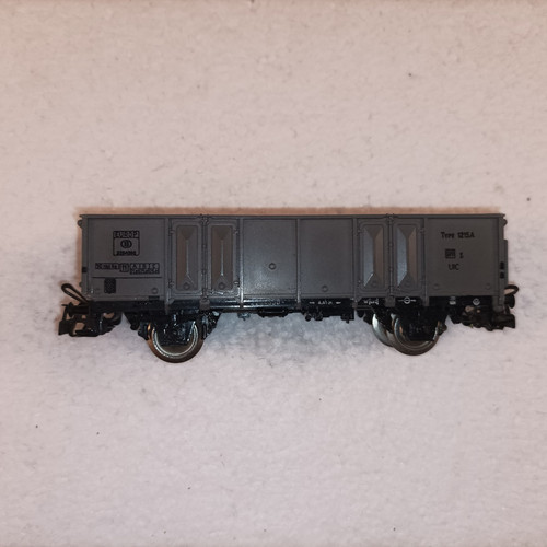 Marklin 4623 wagon - ho,