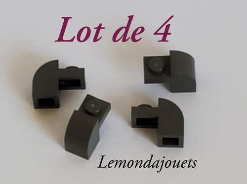 Lego 6091 lot x - 6091, pente