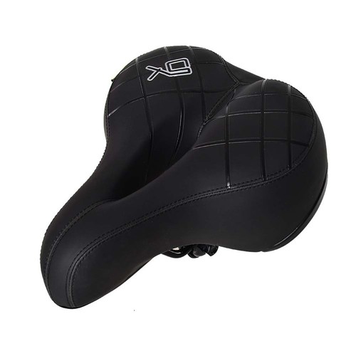 Siège selle vélo - siège,