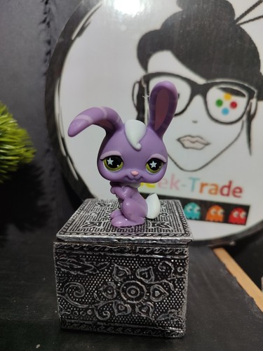 Lps0915 littlest petshop - my,