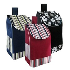 Sac de caddie pliable sac de