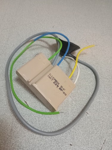 Hrt 229 diemen module - bp-00,