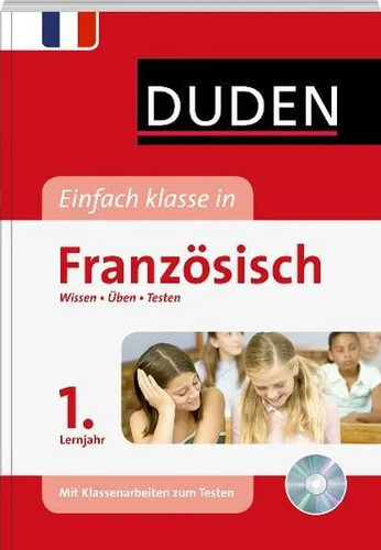 Duden manuel scolaire - manuel,