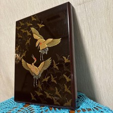 Boîtier télégramme NTT