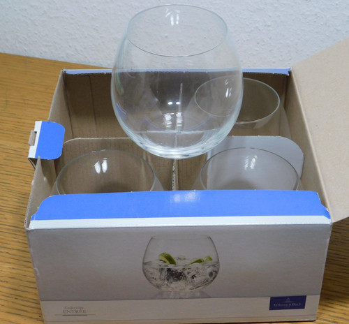 Lot verre cristal - lot,