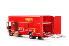 1:18 CMR Om Fiat 150 Rolfo F1