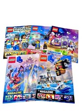 Lego Life Complete 2024 Year