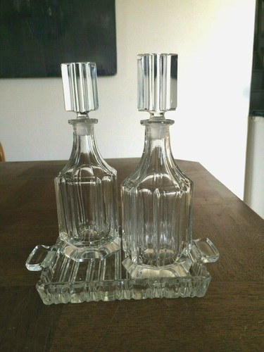 Elegant huilier vinaigrier - elegant,