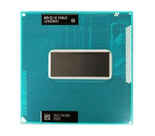 Intel Core I7-4700MQ I7-3940XM I7-3820QM I7-3840QM I7-3920XM CPU Processor