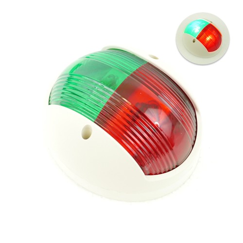 Feu navigation led - de, et