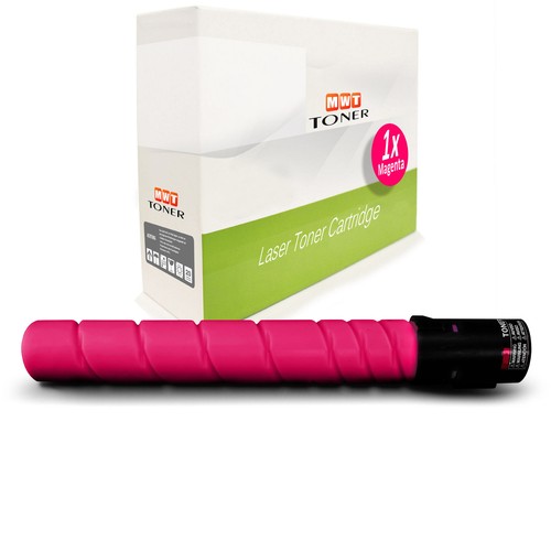 Cartouche toner compatible - toner, xl